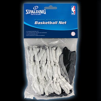
Spalding NBA Ballnet - ieka na ko