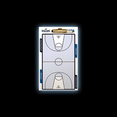 Spalding NBA Tactic Board