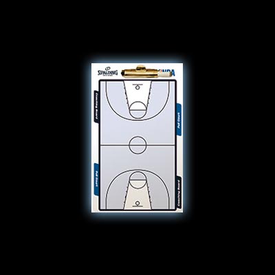 
Spalding NBA Tactic Board