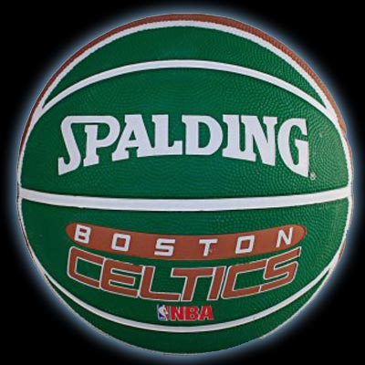 
Spalding NBA Teamball Boston Celtics sz.7