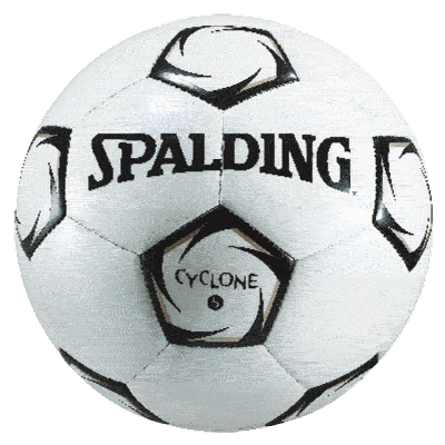 Soccer Cyclone