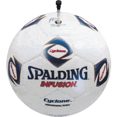 
Soccer Infusin Cyclone