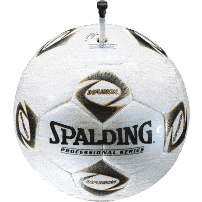 
Soccer Infusion Professional