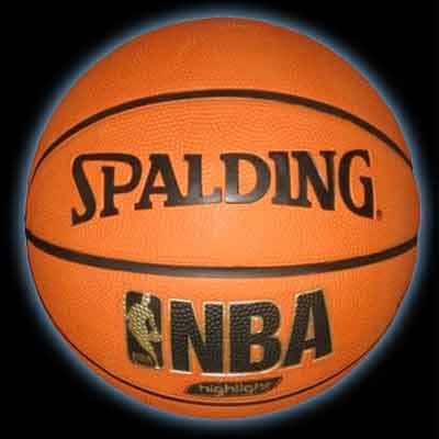 
NBA All Surface Highlight Out