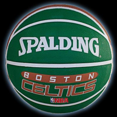 
Spalding NBA Teamball Boston Celtics sz.7