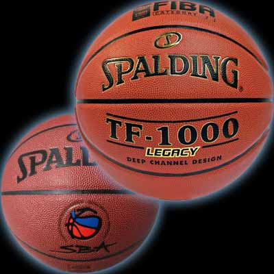 Spalding TF-1000 SBA Legacy