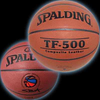 
Spalding TF-500 SBA