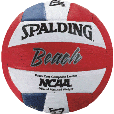 
Volejbal NCAA Beach