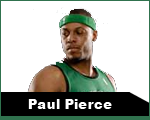 Paul Pierce