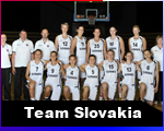 Team Slovakia